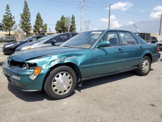1994 Acura VIGOR GS