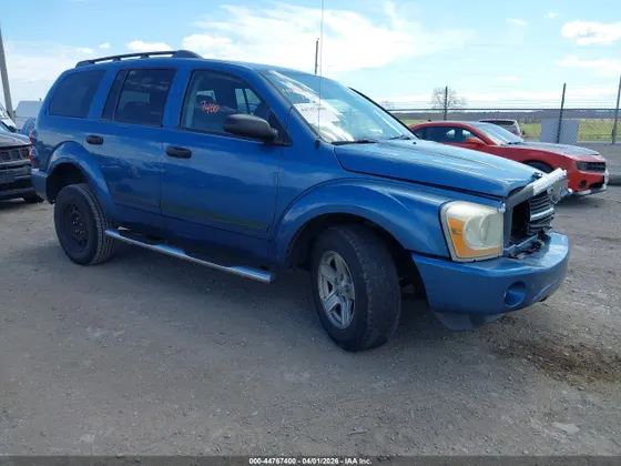 2004 Dodge Durango SLT