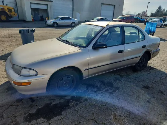 1995 Geo Prizm