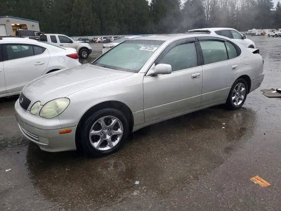 2004 Lexus GS 300
