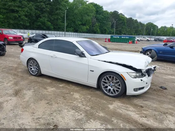 2010 BMW 3 Series 328i