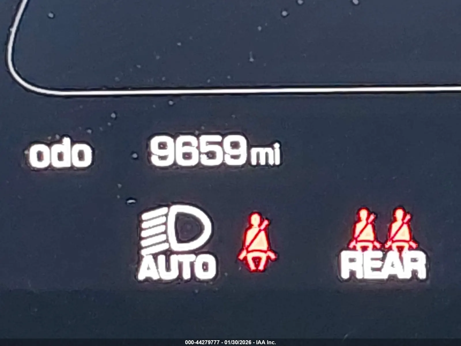 2023 Ferrari Purosangue