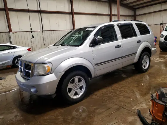 2008 Dodge Durango SLT