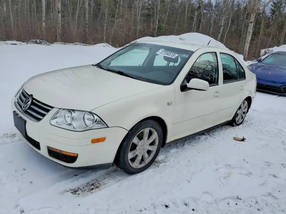 2008 Volkswagen Jetta City 2.0
