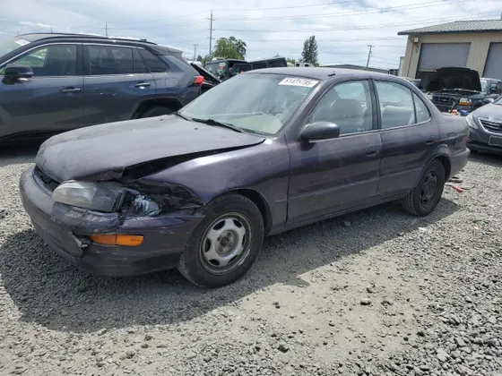 1995 Geo Prizm