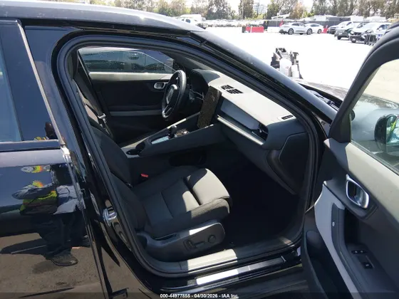 2024 Polestar 2 LONG RANGE DUAL MOTOR/LONG RANGE DUAL MOTOR PLUS