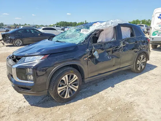2022 Mitsubishi Outlander Sport ES