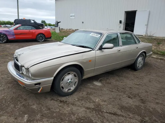 1997 Jaguar XJ XJ6