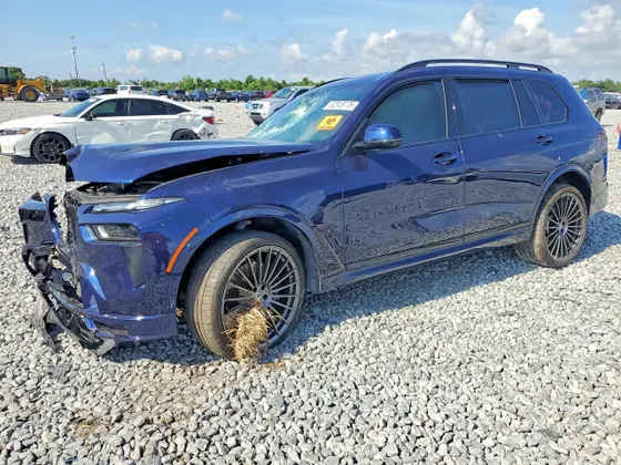 2024 BMW X7 ALPINA XB7