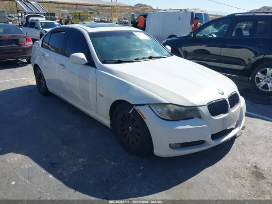2009 BMW 3 Series 328i