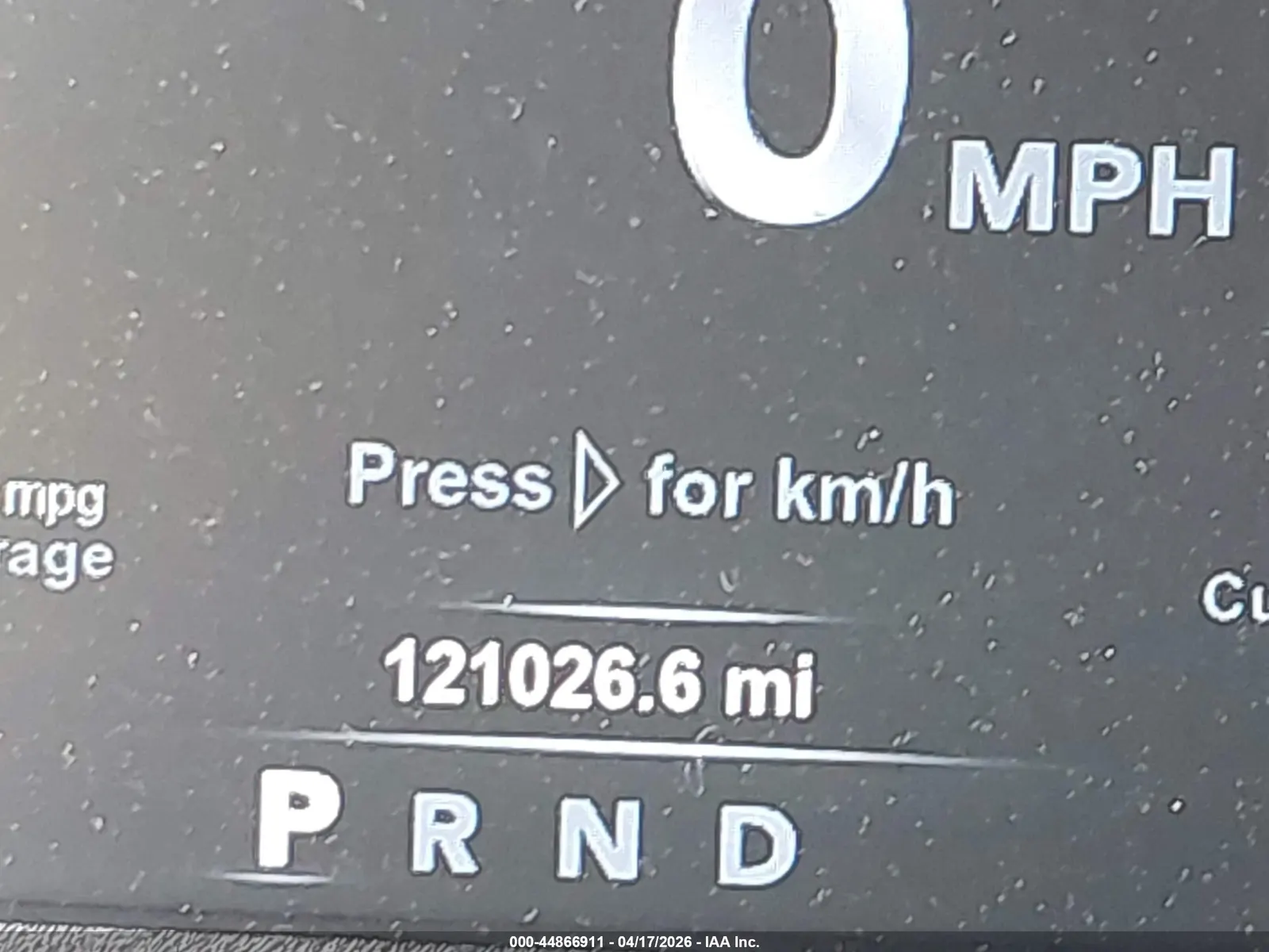 2018 Ram 1500 Lone Star
