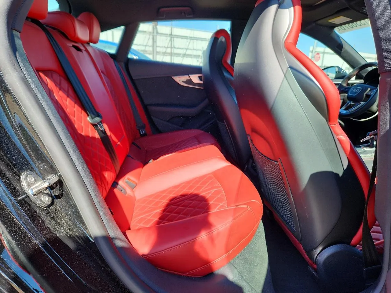 2024 Audi S5 Sportback Premium Plus