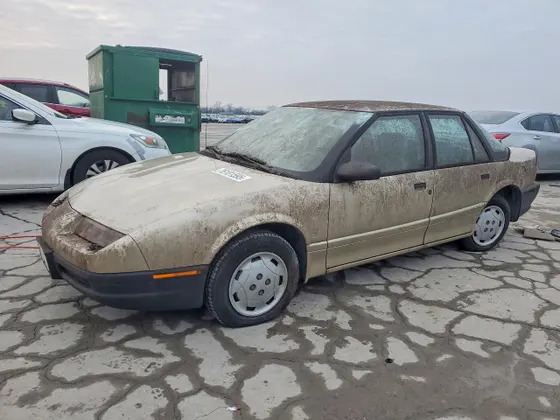 1995 Saturn SL