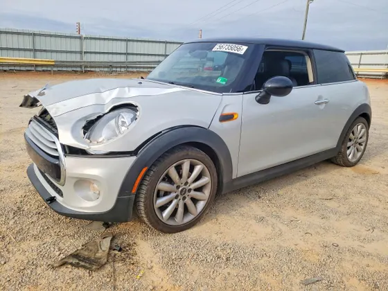 2014 MINI Cooper Hardtop COOPER