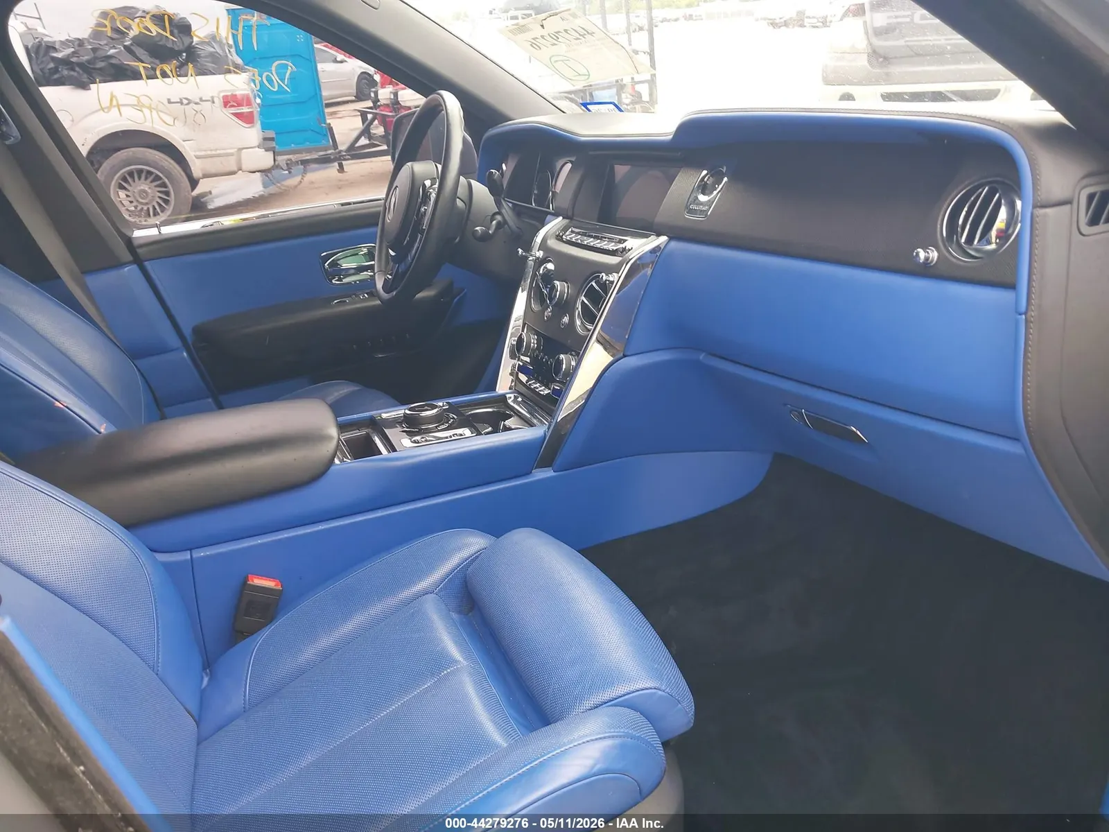 2022 Rolls-Royce Cullinan