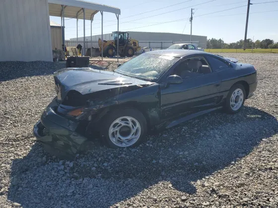 1992 Dodge Stealth R/T