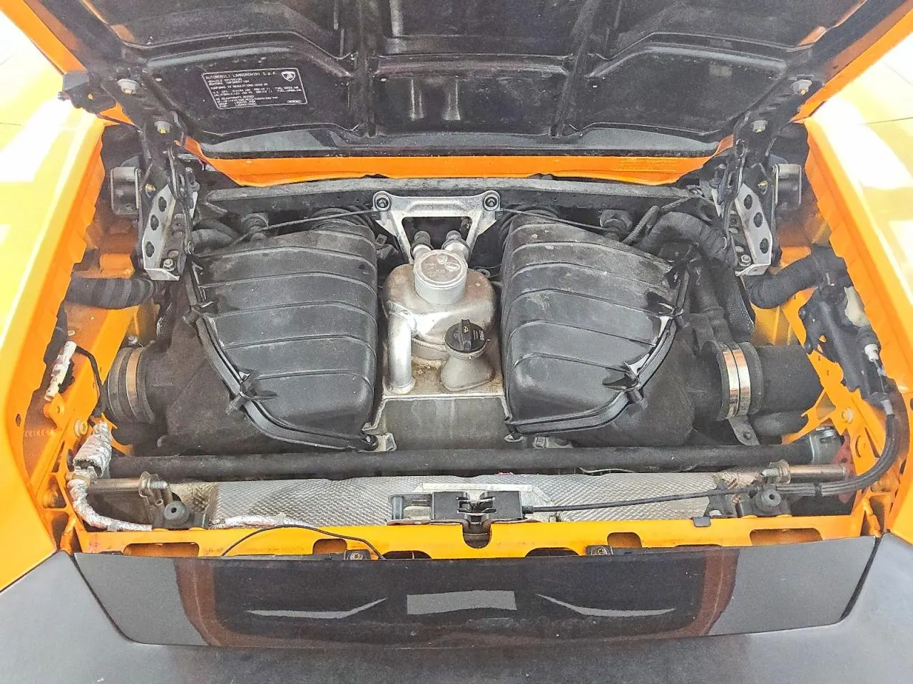 2020 Lamborghini Huracan EVO HURACAN