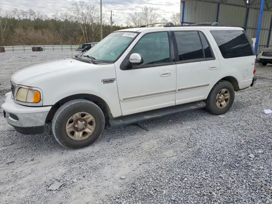 1997 Ford Expedition XLT