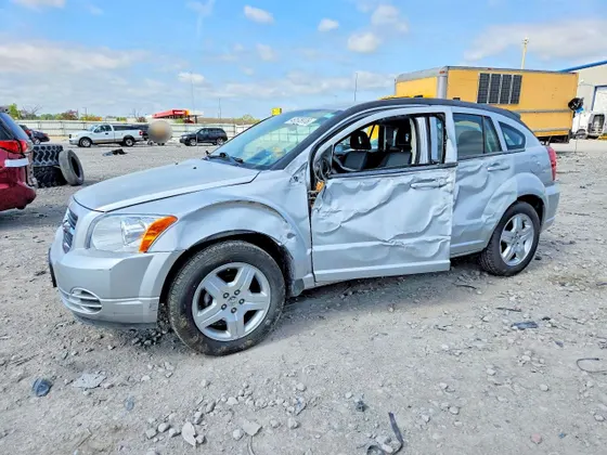 2009 Dodge Caliber SXT