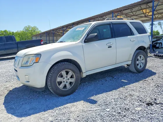 2010 Mercury Mariner