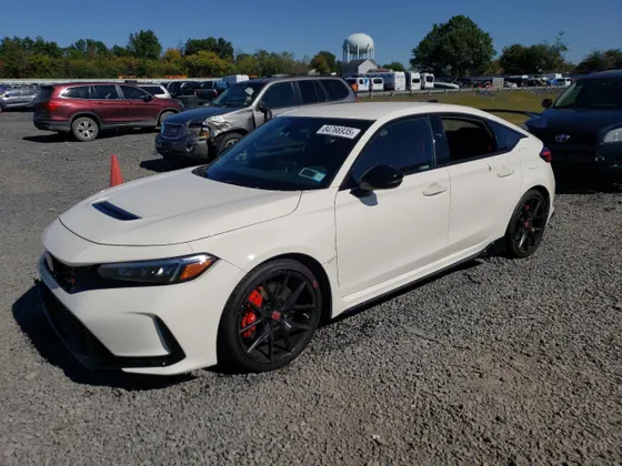 2023 Honda Civic Type R CIVIC