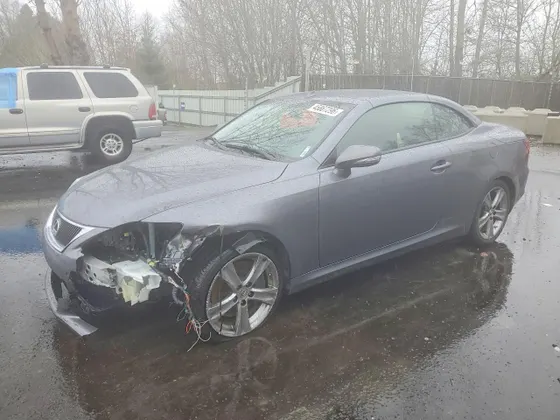 2014 Lexus IS 350C