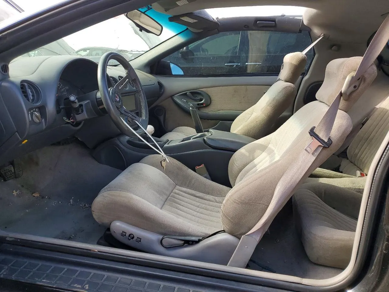 1993 Pontiac Firebird Formula