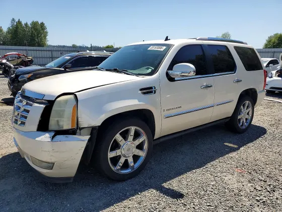 2009 Cadillac Escalade