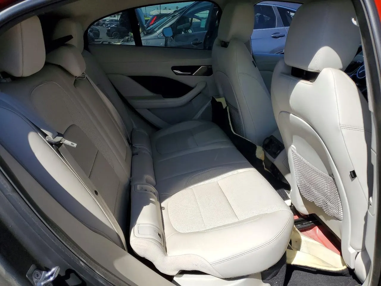 2019 Jaguar I-PACE HSE