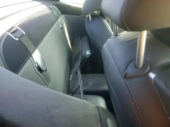 2004 Mercedes-Benz SL-Class SL