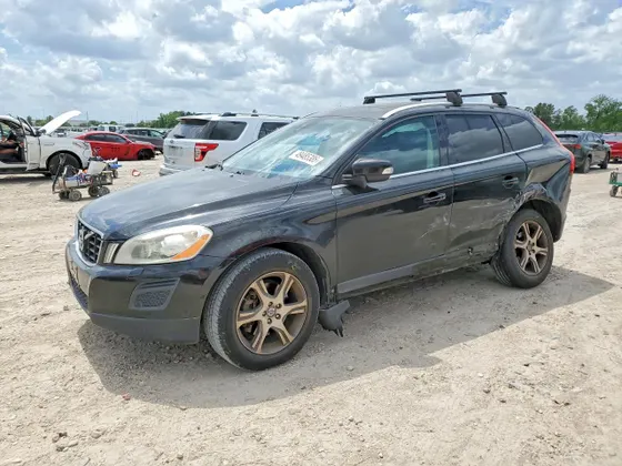 2013 Volvo XC60 T6