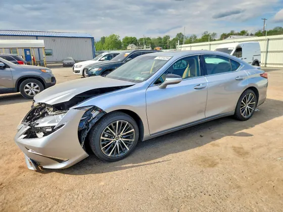 2023 Lexus ES ES 350