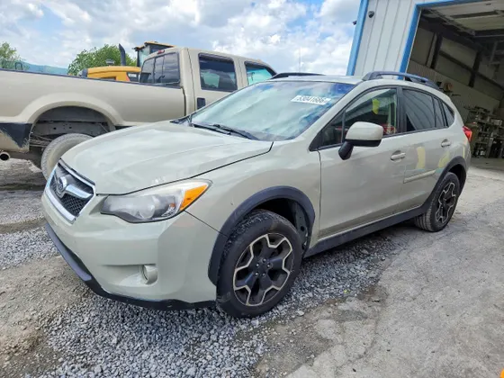 2013 Subaru XV Crosstrek Premium