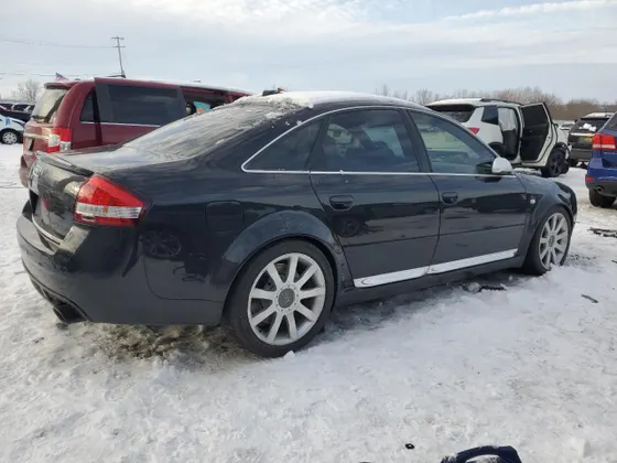 2003 Audi RS 6 RS6
