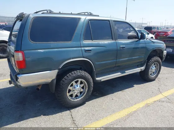 1997 Toyota 4Runner SR5