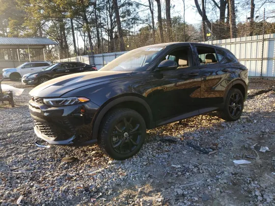 2023 Dodge Hornet GT