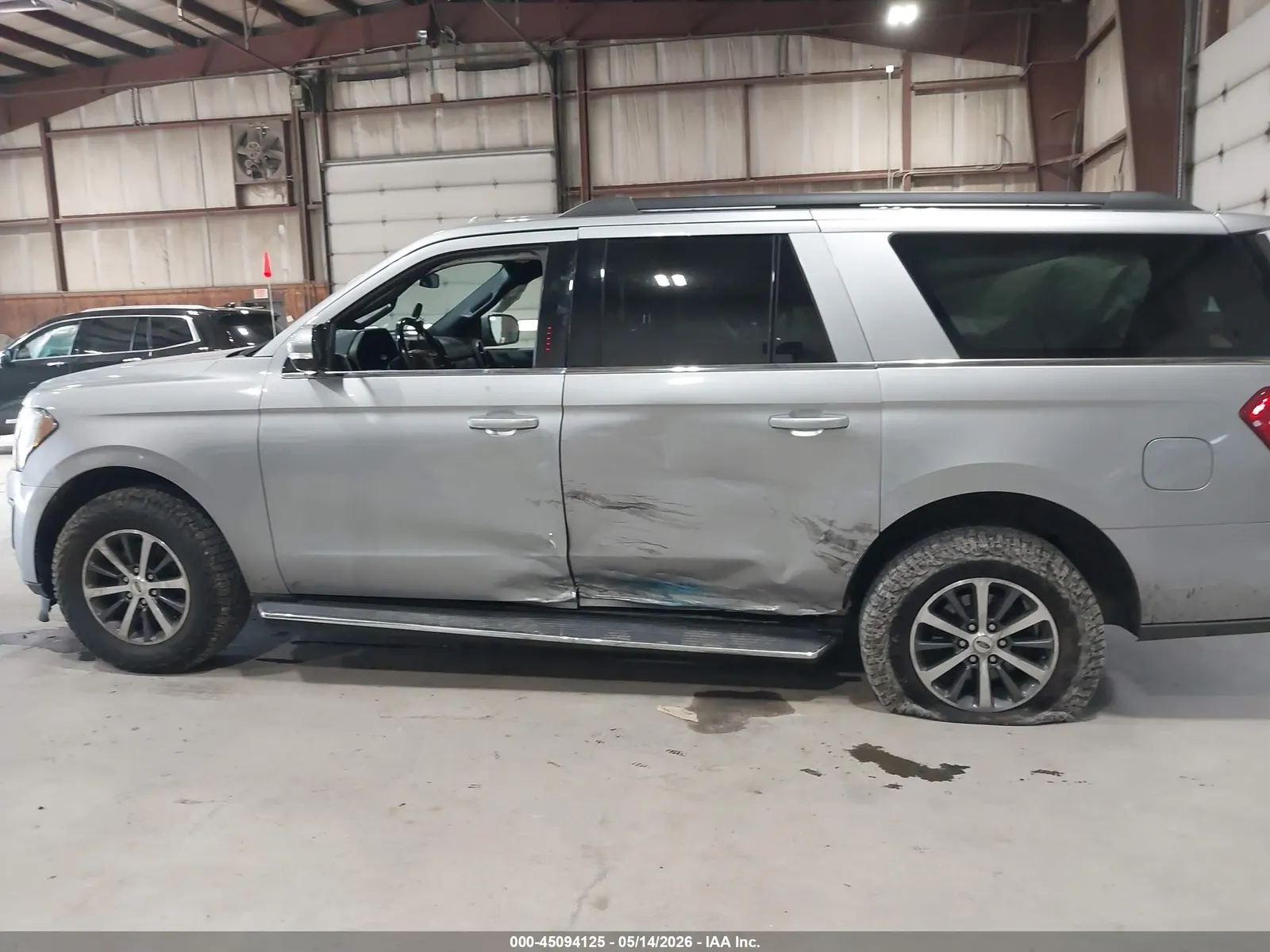 2021 Ford Expedition Max XLT