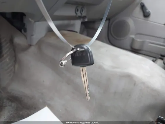 2007 Isuzu i-290 S
