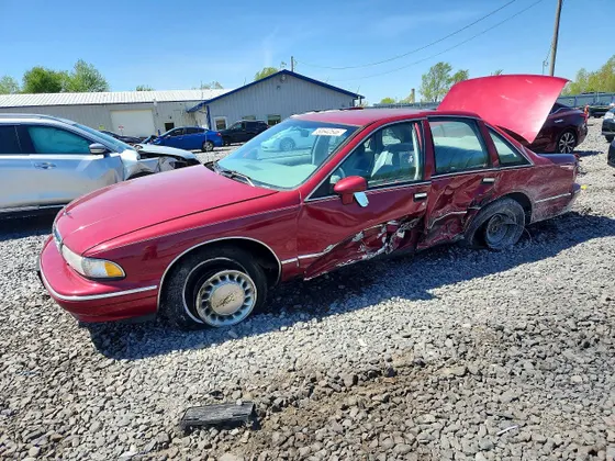 1994 Chevrolet Caprice Classic CAPRICE
