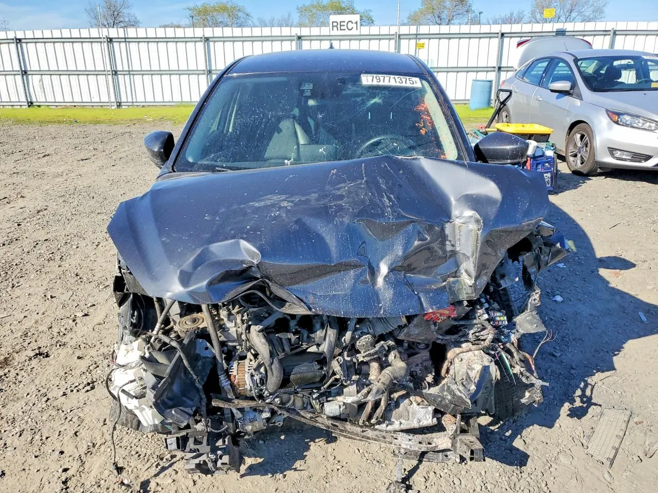 2020 Toyota Yaris Hatchback LE