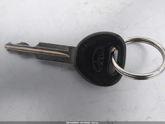 2001 Daewoo LANOS SPORT