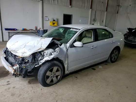 2007 Ford Fusion SE