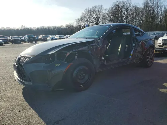 2021 Lexus RC RC 350 F SPORT