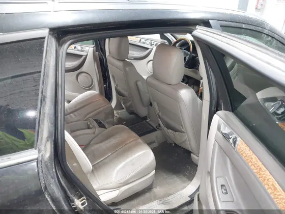 2006 Chrysler Pacifica LIMITED