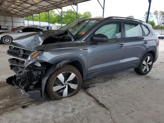 2023 Volkswagen Taos S