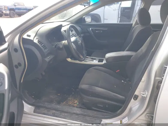 2013 Nissan Altima 2.5 S