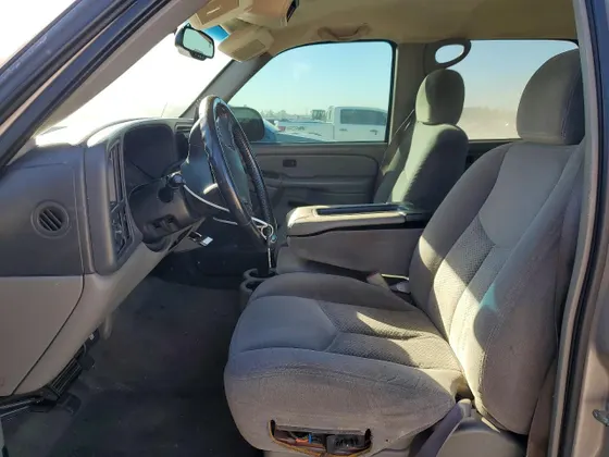 2006 Chevrolet Avalanche Z66