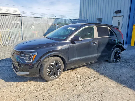 2023 Kia Niro EV Wave
