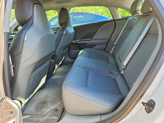 2025 Lucid Air Grand Touring