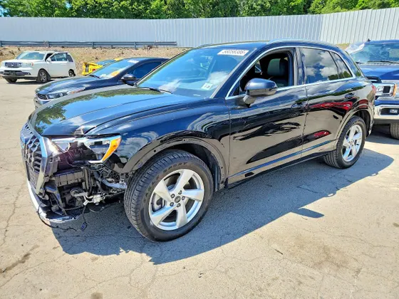 2021 Audi Q3 Premium